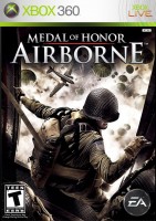 Medal of Honor: Airborne [ ] Xbox 360 -    , , .   GameStore.ru  |  | 