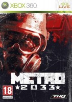 Metro 2033 (Xbox 360,  ) -    , , .   GameStore.ru  |  | 