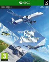 Microsoft Flight Simulator (Xbox Series X,  ) -    , , .   GameStore.ru  |  | 
