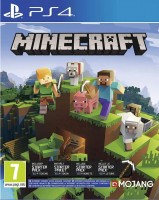 Minecraft [� ���������� PS VR] [������� ������] PS4 - ������, ��������, ������� � �������� �������� ������������