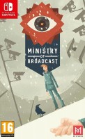 Ministry of Broadcast [������� ��������] Nintendo Switch - ������, ��������, ������� � �������� �������� ������������