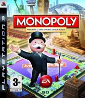Monopoly (ps3) -    , , .   GameStore.ru  |  | 