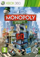 Monopoly: Streets (xbox 360) RT - Игры в Екатеринбурге купить, обменять, продать. Магазин видеоигр GameStore.ru покупка | продажа | обмен