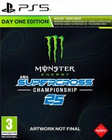 Monster Energy Supercross 25 - The Official Video Game [ ] PS5 -    , , .   GameStore.ru  |  | 