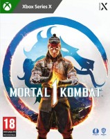 Mortal Kombat 1 [ ] Xbox Series X -    , , .   GameStore.ru  |  | 