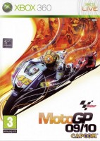 Moto GP 09/10 [ ] Xbox 360 -    , , .   GameStore.ru  |  | 