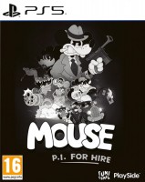 Mouse P.I.For Hire [���������� ������] PS5 - ������, ��������, ������� � �������� �������� ������������