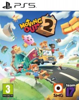 Moving Out 2 [ ] PS5 -    , , .   GameStore.ru  |  | 