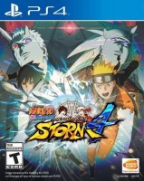 Naruto Shippuden Ultimate Ninja Storm 4 [ ] PS4 -    , , .   GameStore.ru  |  | 