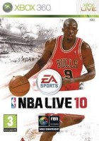 NBA Live 10 (Xbox 360,  ) -    , , .   GameStore.ru  |  | 