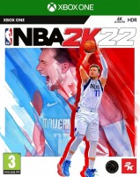 NBA 2K22 [ ] Xbox One -    , , .   GameStore.ru  |  | 