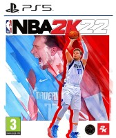 NBA 2K22 [ ] PS5 -    , , .   GameStore.ru  |  | 