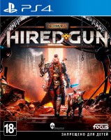 Necromunda: Hired Gun [Русские субтитры] PS4 - Игры в Екатеринбурге купить, обменять, продать. Магазин видеоигр GameStore.ru покупка | продажа | обмен