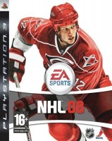 NHL 08 [ ] PS3 -    , , .   GameStore.ru  |  | 