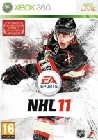 NHL 11 [ ] Xbox 360 -    , , .   GameStore.ru  |  | 