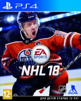 NHL 18 [ ] PS4 -    , , .   GameStore.ru  |  | 