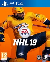 NHL 19 [ ] PS4 -    , , .   GameStore.ru  |  | 