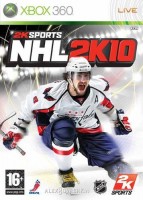 NHL 2K10 (xbox 360) -    , , .   GameStore.ru  |  | 