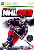NHL 2K9 (xbox 360) -    , , .   GameStore.ru  |  | 