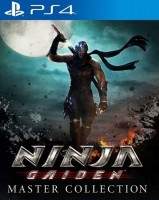 NINJA GAIDEN: Master Collection [ ] PS4 -    , , .   GameStore.ru  |  | 