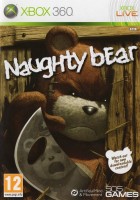 Naughty Bear (xbox 360) RT - Игры в Екатеринбурге купить, обменять, продать. Магазин видеоигр GameStore.ru покупка | продажа | обмен