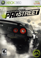 Need for Speed: ProStreet (Xbox 360,  ) -    , , .   GameStore.ru  |  | 