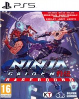 Ninja Gaiden Ragebound [ ] PS5 - , ,     