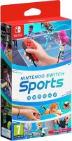 Nintendo Switch Sports [������� ��������] Nintendo Switch - ������, ��������, ������� � �������� �������� ������������