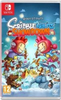 Scribblenauts Showdown (Nintendo Switch) - Игры в Екатеринбурге купить, обменять, продать. Магазин видеоигр GameStore.ru покупка | продажа | обмен
