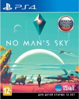 No Man's Sky Beyond [  PS VR] [ ] PS4 -    , , .   GameStore.ru  |  | 