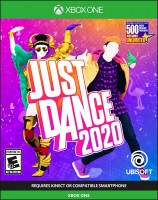 Just Dance 2020 (Xbox ONE, русская версия) - Игры в Екатеринбурге купить, обменять, продать. Магазин видеоигр GameStore.ru покупка | продажа | обмен