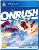Onrush [ ] PS4 -    , , .   GameStore.ru  |  | 