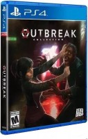 Outbreak Collection (Limited Run #413) (PS4,  ) -    , , .   GameStore.ru  |  | 