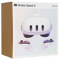 Oculus Quest 3 ����� 512Gb [������� ����������� ����������] - ������, ��������, ������� � �������� �������� ������������