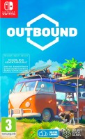 Outbound [������� ��������] Nintendo Switch - ������, ��������, ������� � �������� �������� ������������