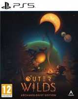 Outer Wilds Archaeologist Edition [ ] PS5 - , ,     