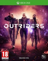 Outriders [ ] Xbox One / Xbox Series X -    , , .   GameStore.ru  |  | 