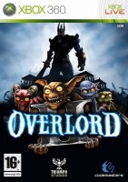 Overlord II (Xbox 360, английская версия) - Игры в Екатеринбурге купить, обменять, продать. Магазин видеоигр GameStore.ru покупка | продажа | обмен