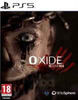 Oxide Room 104 [ ] PS5 -    , , .   GameStore.ru  |  | 