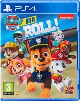 PAW Patrol: On a Roll /   [ ] PS4 -    , , .   GameStore.ru  |  | 