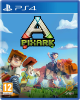 PixARK [ ] PS4 -    , , .   GameStore.ru  |  | 