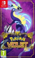 Pokemon Violet [ ] Nintendo Switch -    , , .   GameStore.ru  |  | 