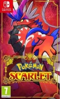 Pokemon Scarlet [ ] Nintendo Switch -    , , .   GameStore.ru  |  | 