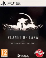 Planet of Lana [������� ��������] PS5 - ������, ��������, ������� � �������� �������� ������������