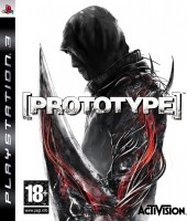 Prototype (PS3,  ) -    , , .   GameStore.ru  |  | 