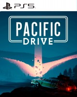 Pacific Drive [������� ��������] PS5 - ������, ��������, ������� � �������� �������� ������������