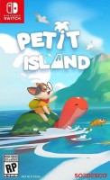 Petit Island [���������� ������] Nintendo Switch - ������, ��������, ������� � �������� �������� ������������
