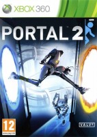 Portal 2 (Xbox 360, русская версия) - Игры в Екатеринбурге купить, обменять, продать. Магазин видеоигр GameStore.ru покупка | продажа | обмен