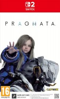 Pragmata [Key Card] [������� ������] Nintendo Switch 2 - ������, ��������, ������� � �������� �������� ������������
