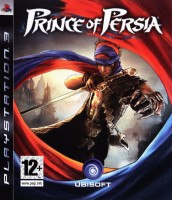 Prince of Persia (PS3, английская версия) - Игры в Екатеринбурге купить, обменять, продать. Магазин видеоигр GameStore.ru покупка | продажа | обмен